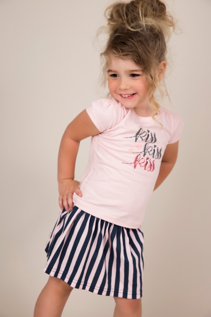 Kiss kindermode clearance